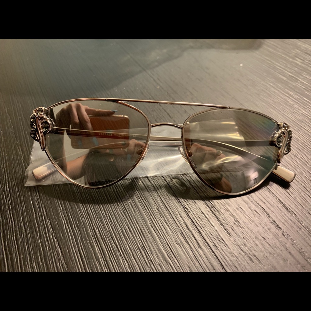 Versace sunglasses